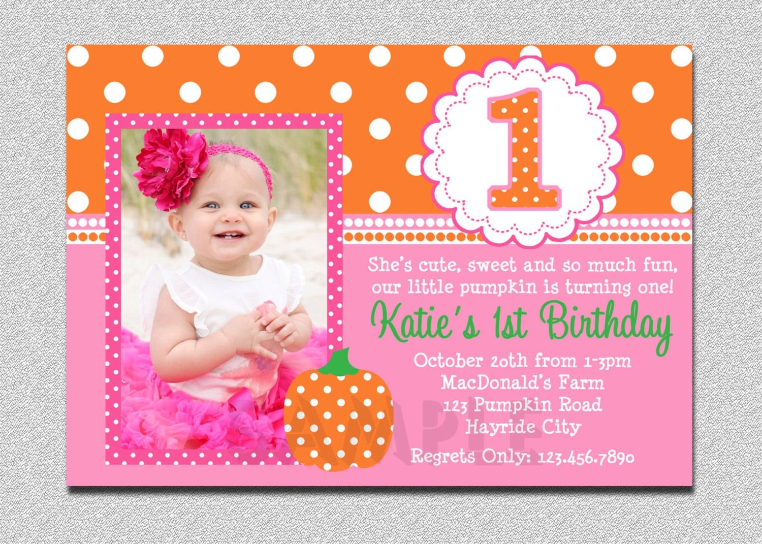 Doc    Invitation Cards For First Birthday â Invitation Cards For